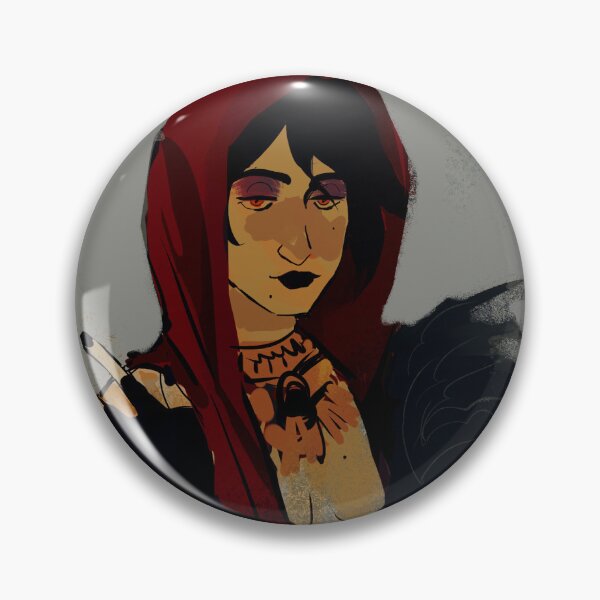 Item preview, morrigan designed and sold by tytiretu.