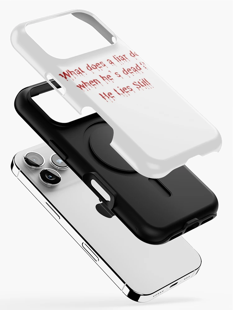 Thumbnail 2 of 4, iPhone Case, The Riddler designed and sold by Frayeld.