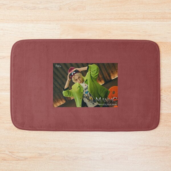 Item preview, Felix Lee STRAY KIDS - ODDINARY  MANIAC    designed and sold by BabySHPO.