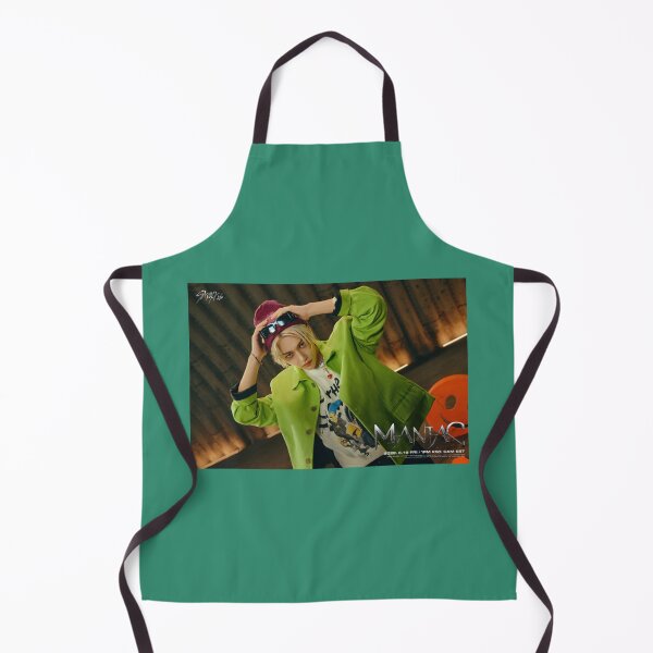 Item preview, Felix Lee STRAY KIDS - ODDINARY  MANIAC    designed and sold by BabySHPO.