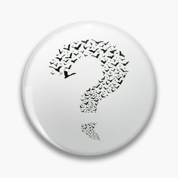 Item preview, The Riddler    designed and sold by Frayeld.