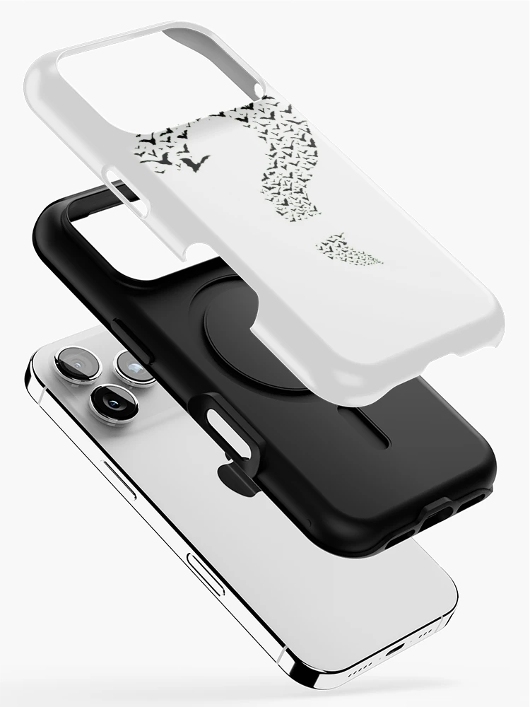 Thumbnail 2 of 4, iPhone Case, The Riddler designed and sold by Frayeld.