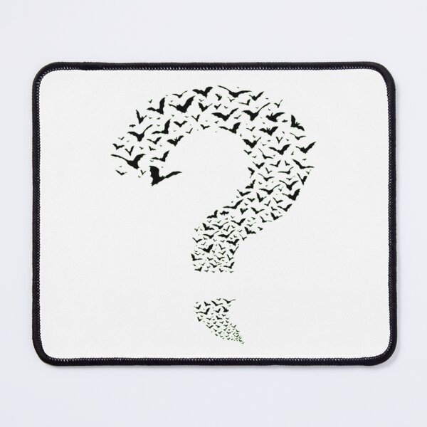 Item preview, The Riddler    designed and sold by Frayeld.