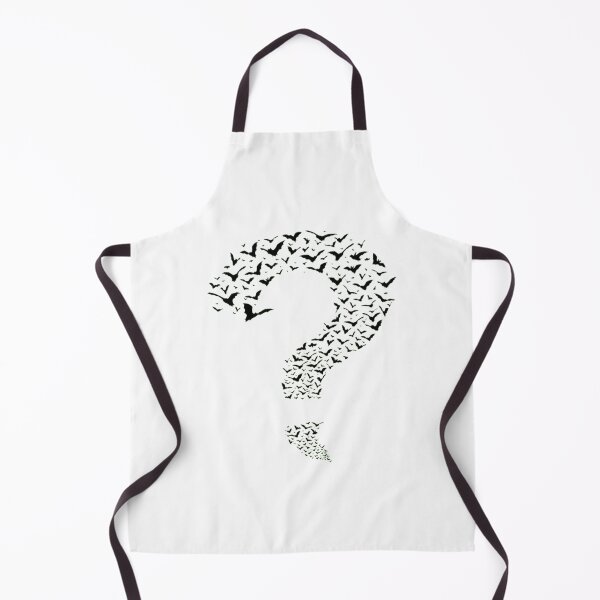 Item preview, The Riddler designed and sold by Frayeld.