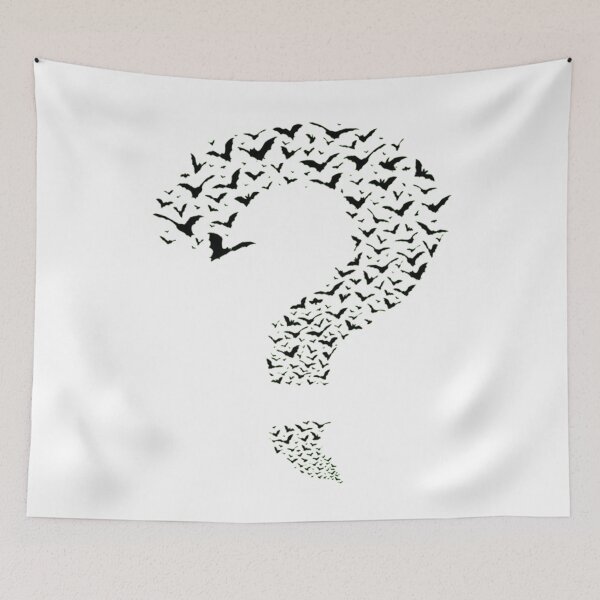Item preview, The Riddler    designed and sold by Frayeld.