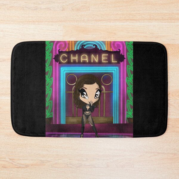 Item preview, Chanel Terrero Slomo Spain Eurovision 2022 designed and sold by ciseauxamour.