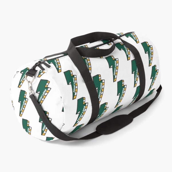 Item preview, Point Loma Nazarene University Lightning Bolt designed and sold by kkosmicki.