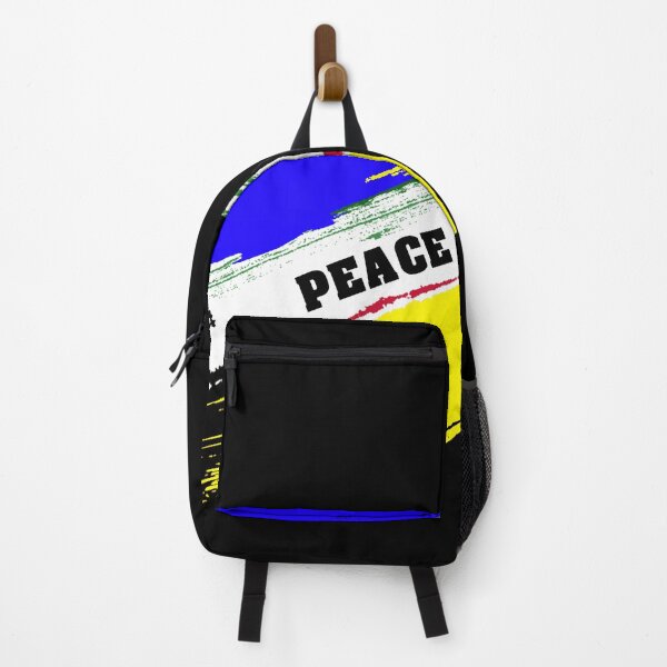 Item preview, PEACE FOR UKRAINE designed and sold by DSTORE14.