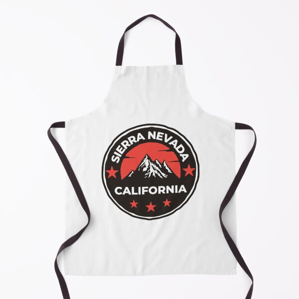 Item preview, Sierra Nevada California - Travel designed and sold by ExploreTheStore.