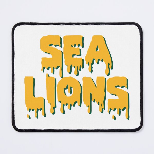 Item preview, Point Loma Nazarene University Sea Lions designed and sold by kkosmicki.