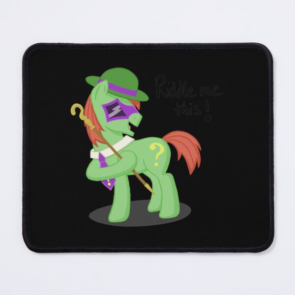 Item preview, the riddler - unique unicorn  Premium  designed and sold by Frayeld.