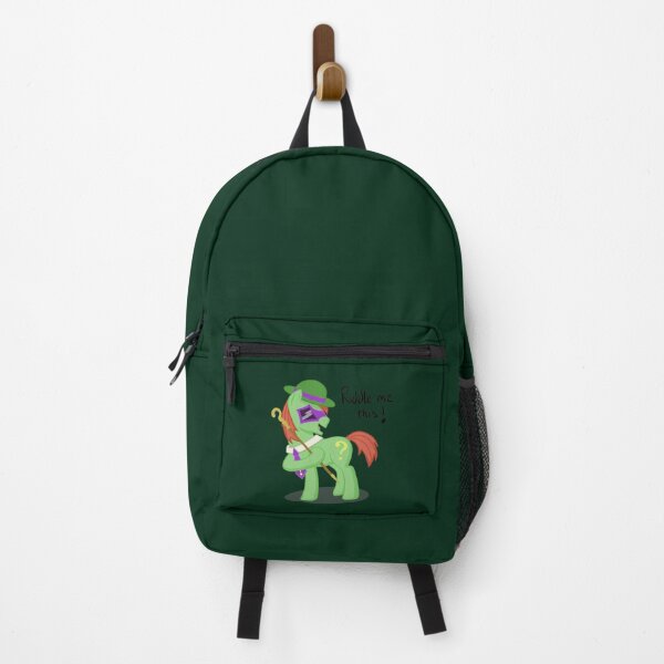 Item preview, the riddler - unique unicorn  Premium  designed and sold by Frayeld.