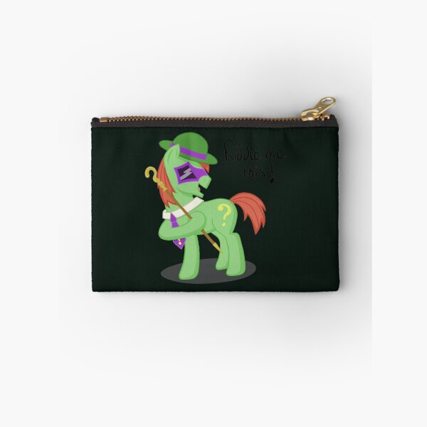 Item preview, the riddler - unique unicorn  Premium  designed and sold by Frayeld.
