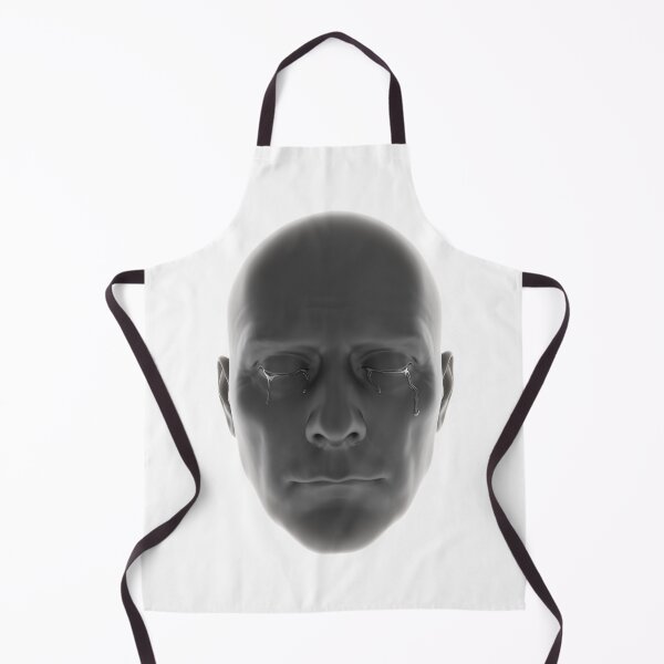 Item preview, Sadness designed and sold by serpico93.