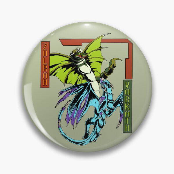 Item preview, Zulrah & Vorkath designed and sold by SabichOSRS.