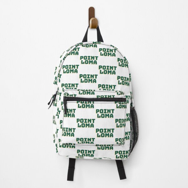 Item preview, Point Loma Nazarene University designed and sold by kkosmicki.