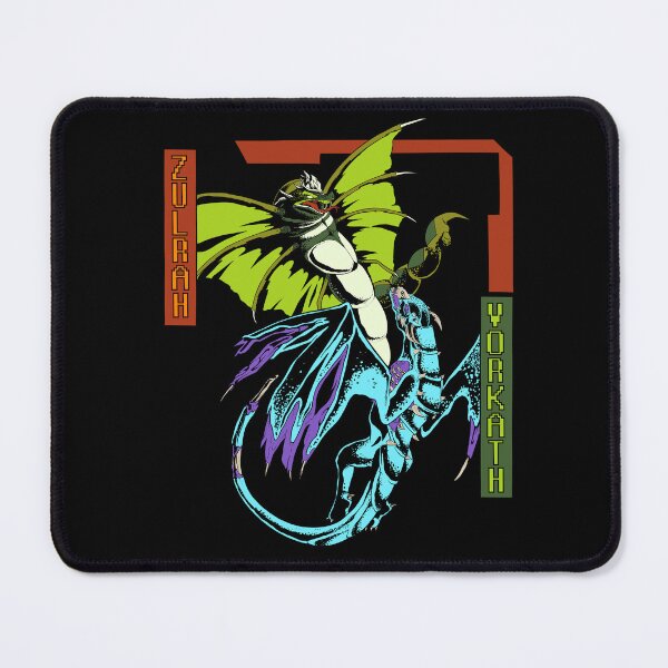 Item preview, Zulrah & Vorkath designed and sold by SabichOSRS.