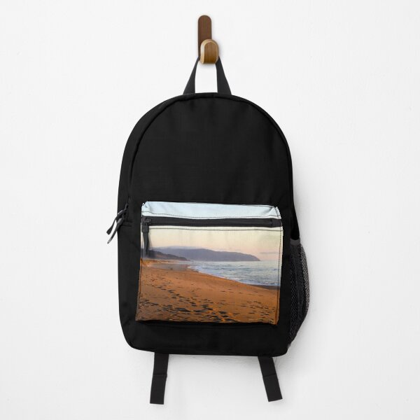 Item preview, Pacific City Beach designed and sold by MoreGoodArt.