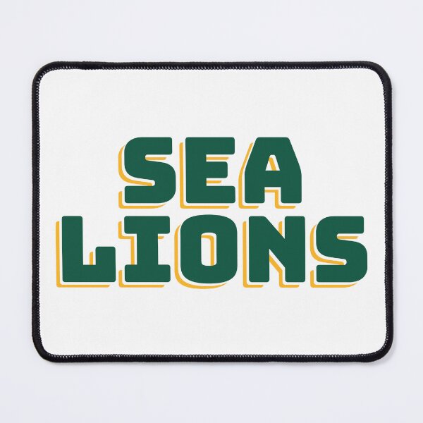 Item preview, Point Loma Nazarene University Sea Lions designed and sold by kkosmicki.