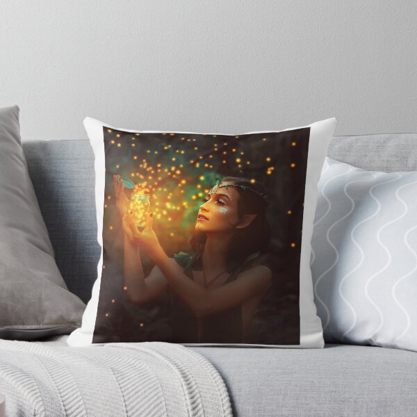 Item preview, Exclusive elf girl art designed and sold by RDXRekall.