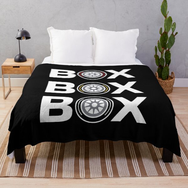 Item preview, Box Box Box 2022 Tyres New Design (Black BG) designed and sold by FilipeFerreira.