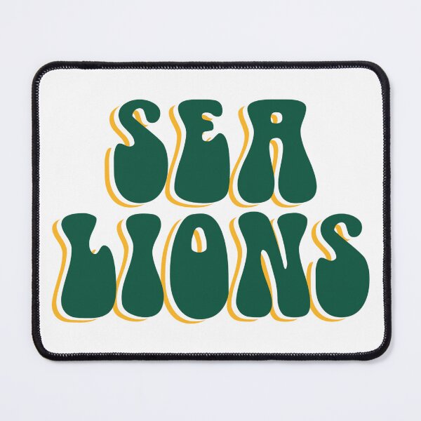 Item preview, Point Loma Nazarene University Sea Lions designed and sold by kkosmicki.