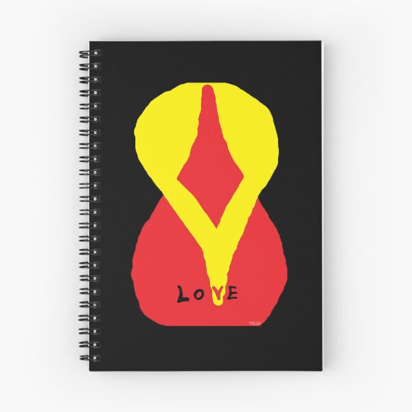 Item preview, love work designed and sold by marco-tonato.