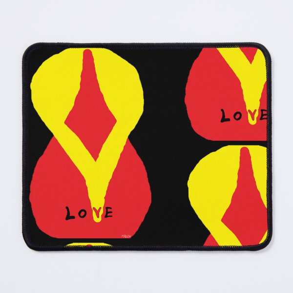 Item preview, love work designed and sold by marco-tonato.
