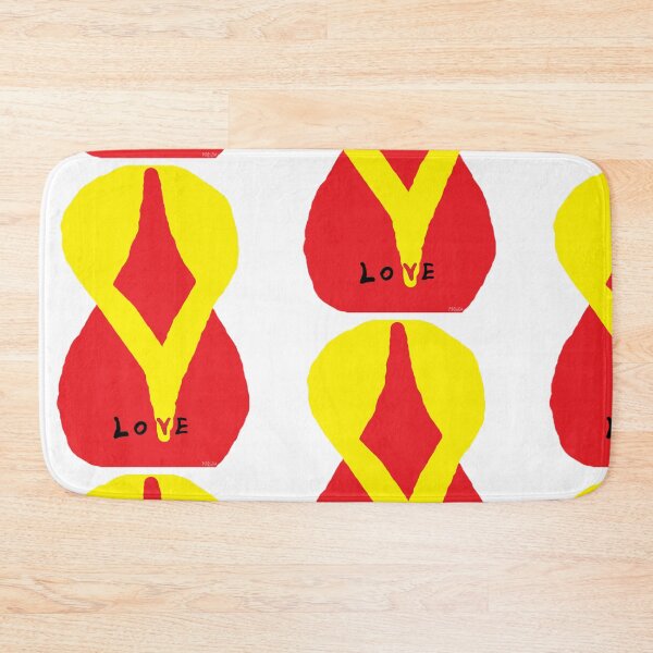 Item preview, love work designed and sold by marco-tonato.