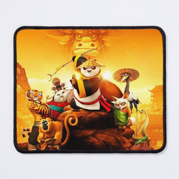 Item preview, Kung Fu Panda designed and sold by pakaa0.