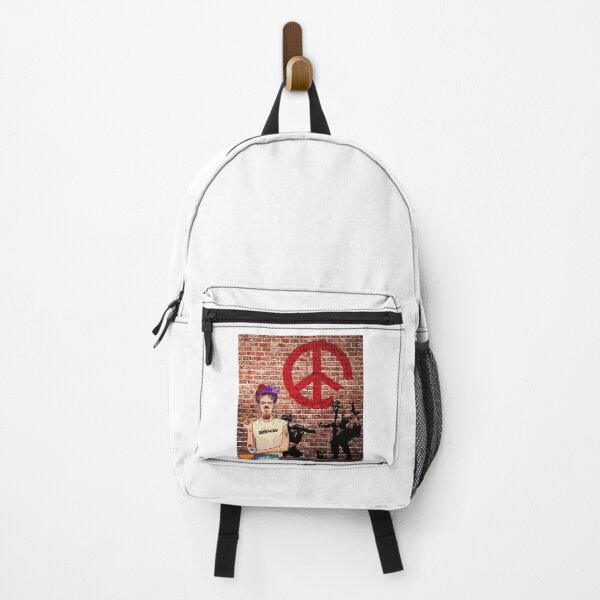 Item preview, Vintage Style Arts Banksy The Best Kahlo Poster Awesome Since designed and sold by NavarRotranShop.