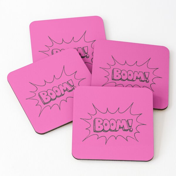 Item preview, Boom Doodle designed and sold by Yael Weiss.