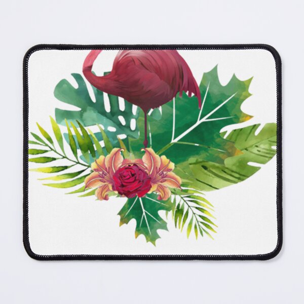 Item preview, flamingo designed and sold by marisolif8tmzcg.