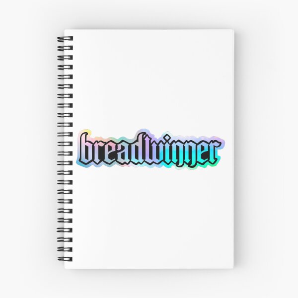 Item preview, bread winner designed and sold by gemagaung.