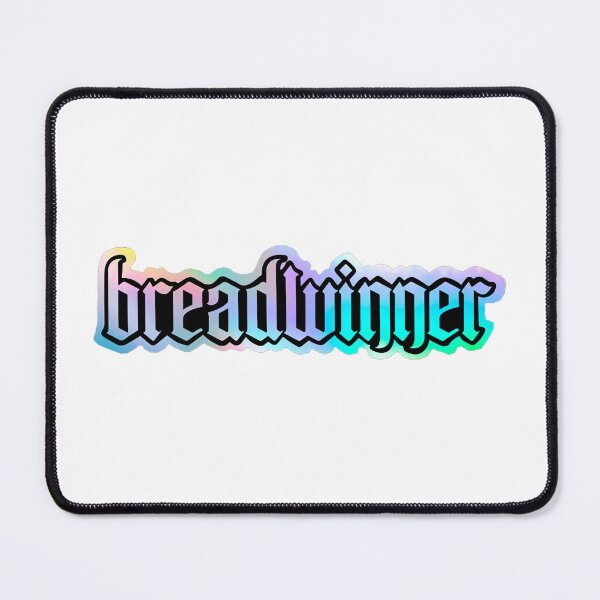 Item preview, bread winner designed and sold by gemagaung.
