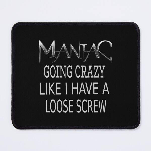 Item preview, SKZ - MANIAC LYRICS    designed and sold by BabySHPO.