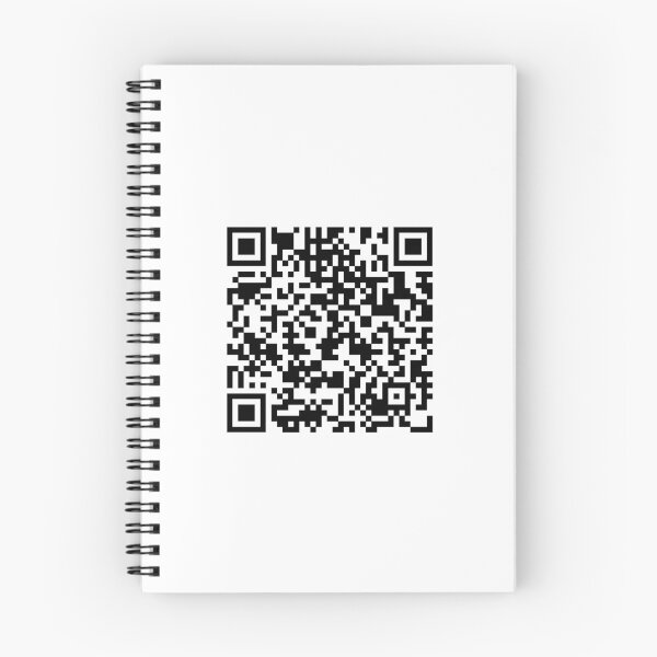 Item preview, hp- happiness can be found in the darkest of times qr code designed and sold by wishingrain.
