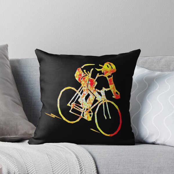 Artikelvorschau, Rennrad | Rennradfahrer | Geschenk entworfen und verkauft von Smoking_Animals .