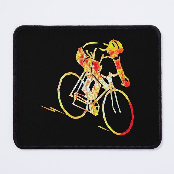 Item preview, racing bike | Road Cyclist | present designed and sold by Smoking_Animals .