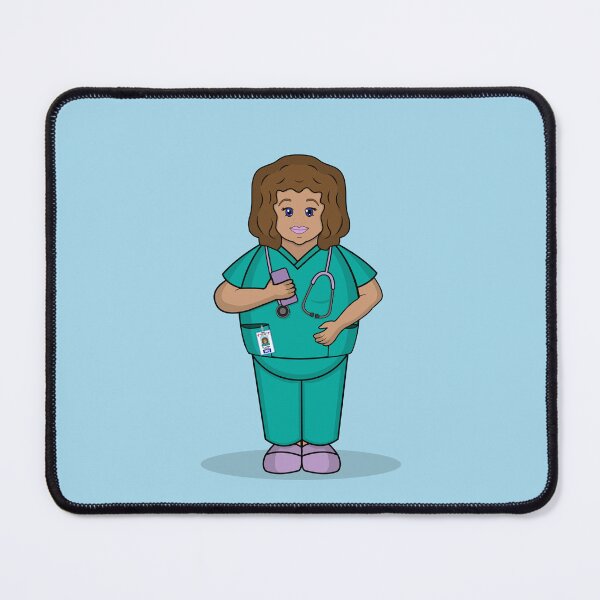 Item preview, Eggy Nurse designed and sold by Designs by Greylady.