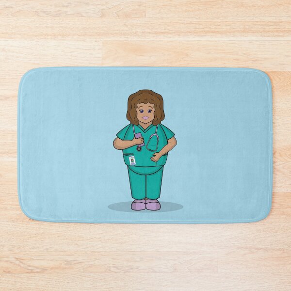 Item preview, Eggy Nurse designed and sold by Designs by Greylady.