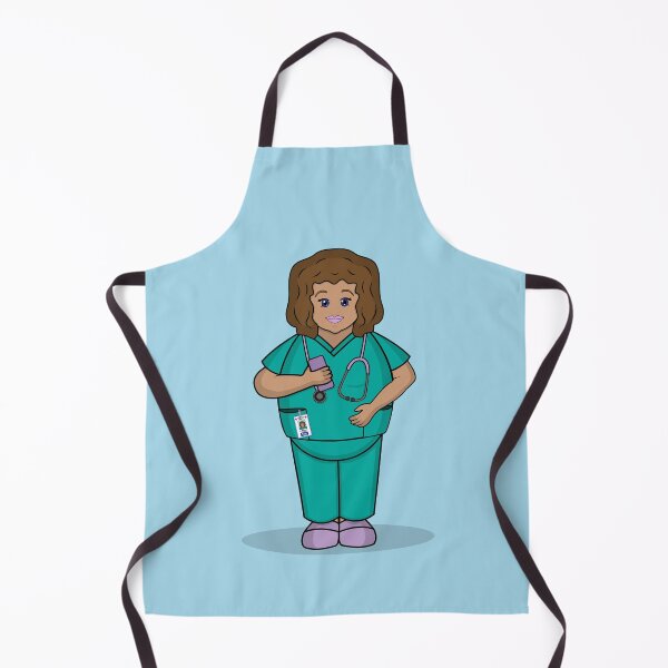 Item preview, Eggy Nurse designed and sold by Designs by Greylady.