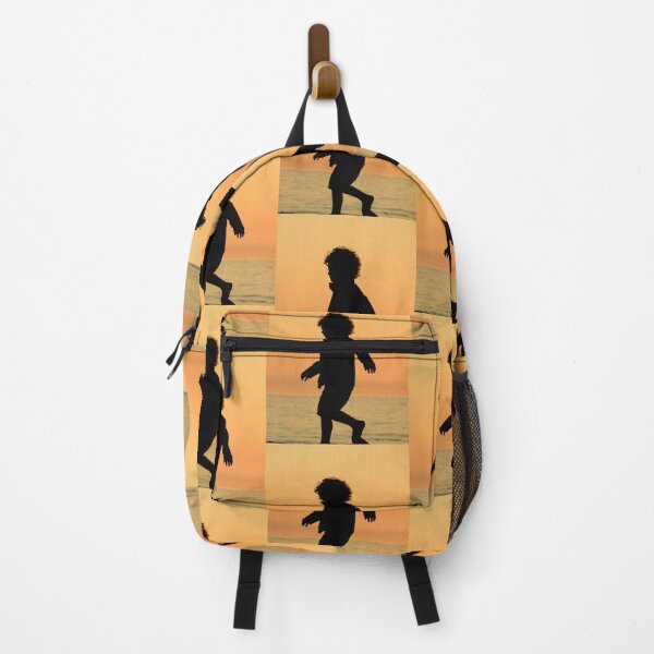 Item preview, Boy on Beach designed and sold by MoreGoodArt.