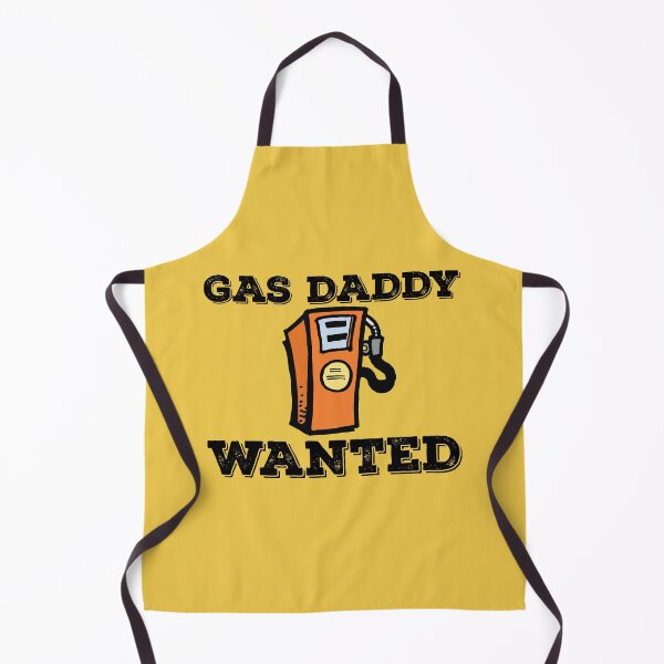 Artikelvorschau, Gas Papa gesucht, lustiges Gas entworfen und verkauft von Koala Designs.