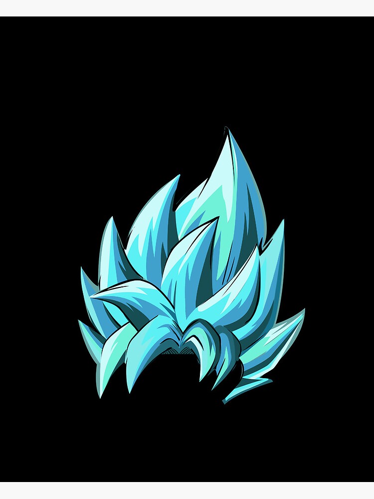 Goku SSJ Blue, super Saiyajin azul Goku, png