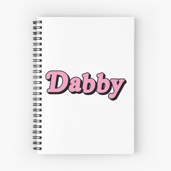 Item preview, dabby designed and sold by Cheesy-Puffs.