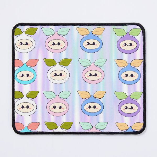Item preview, Onion Friends designed and sold by Ila Oxman.