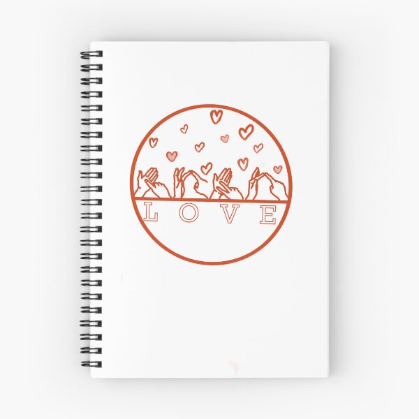 Item preview, BSL Love sign designed and sold by Shu M.