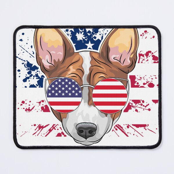 Item preview, American dog 1 designed and sold by K-ARO.