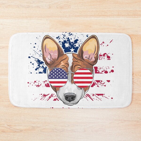 Item preview, American dog 1 designed and sold by K-ARO.